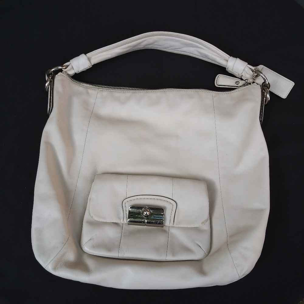 Coach Kristen Hobo 14783